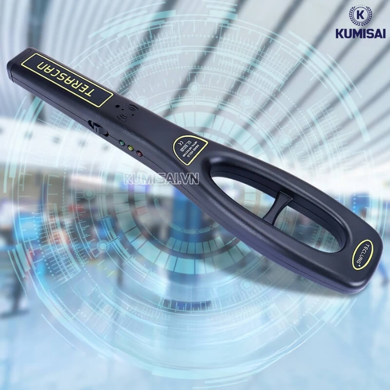 Ứng dụng công nghệ hiện đại, nhận diện chính xác vật thể 