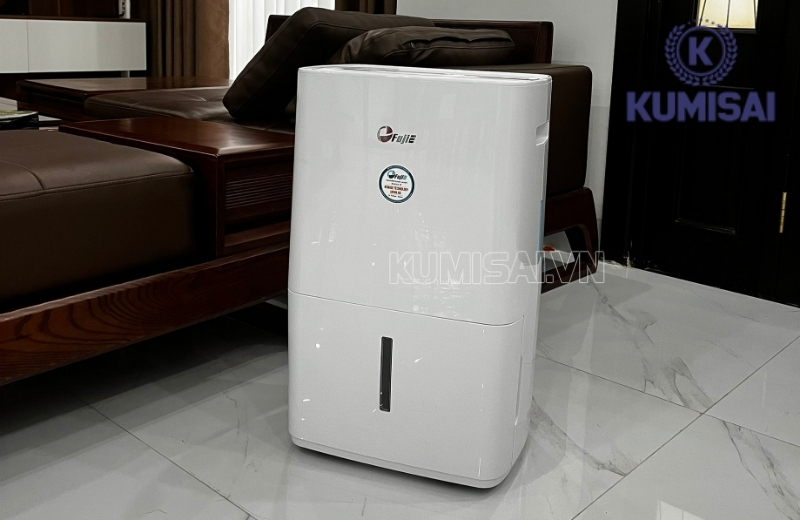 Ứng dụng máy hút ẩm FujiE HM-650EC trong thực tiễn Ứng dụng máy hút ẩm FujiE HM-650EC trong thực tiễn