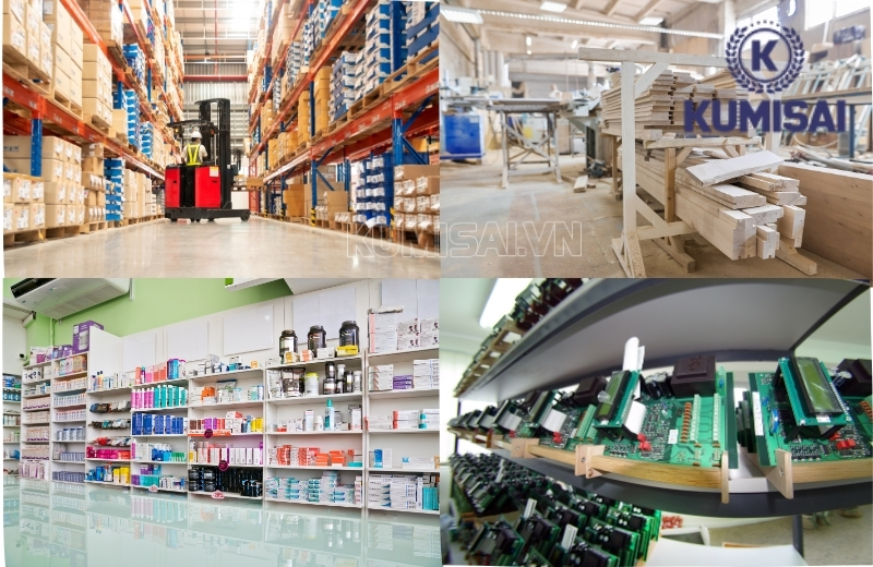 Ứng dụng máy hút ẩm IKENO IRD-3000S chuyên sấy