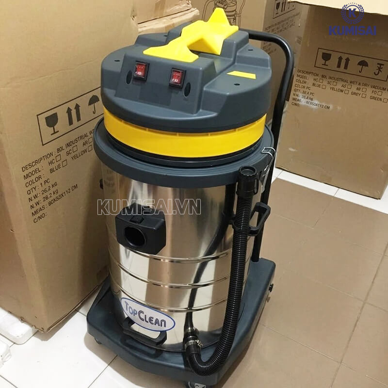 Dựa vào nhu cầu công việc để mua máy