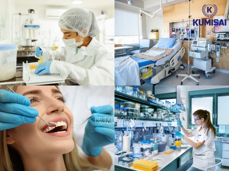 Ứng dụng của Fusheng FVA-50 trong đời sống hiện nay 