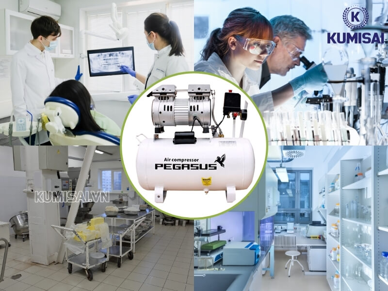 Ứng dụng của model PEGASUS TM-OF750-25L trong thực tế 