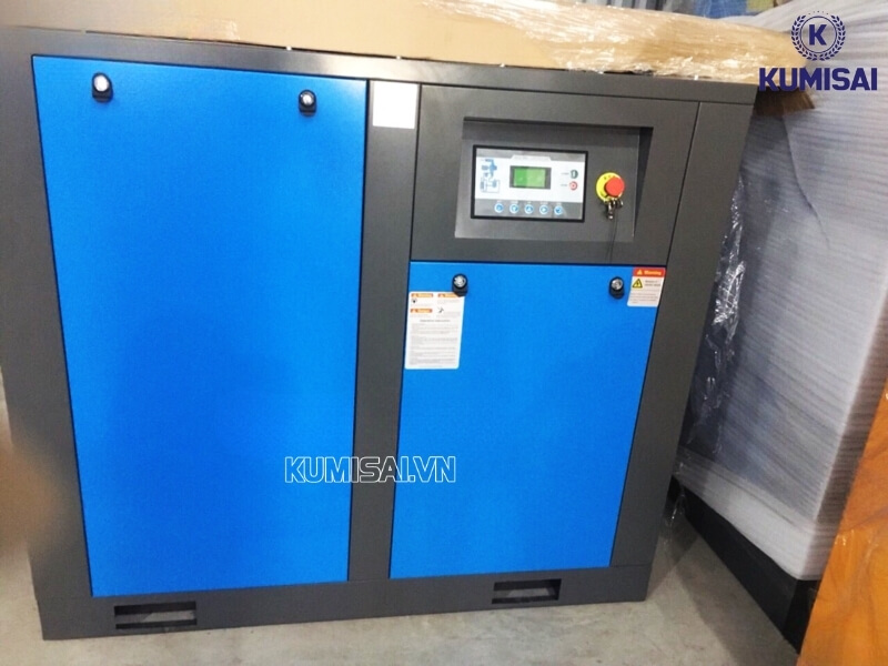 Ứng dụng của máy nén khí trục vít Pegasus TMPM25A trong đời sống hiện nay