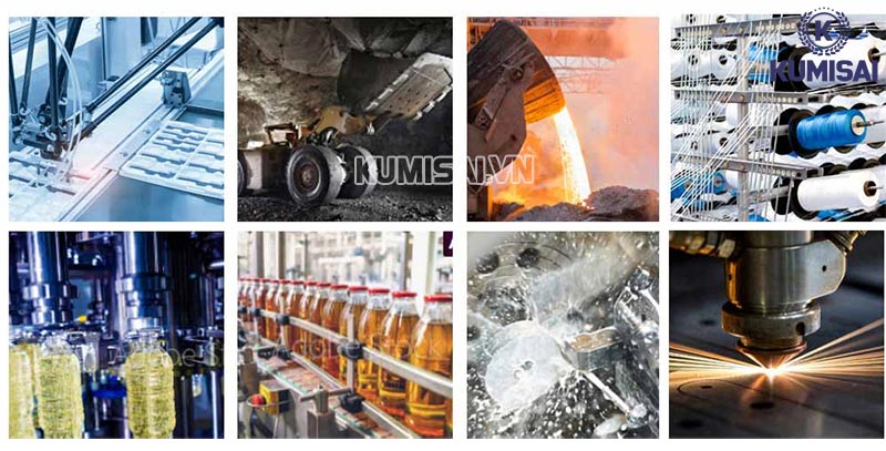 Ứng dụng đa dạng của máy bơm hơi chạy xăng 