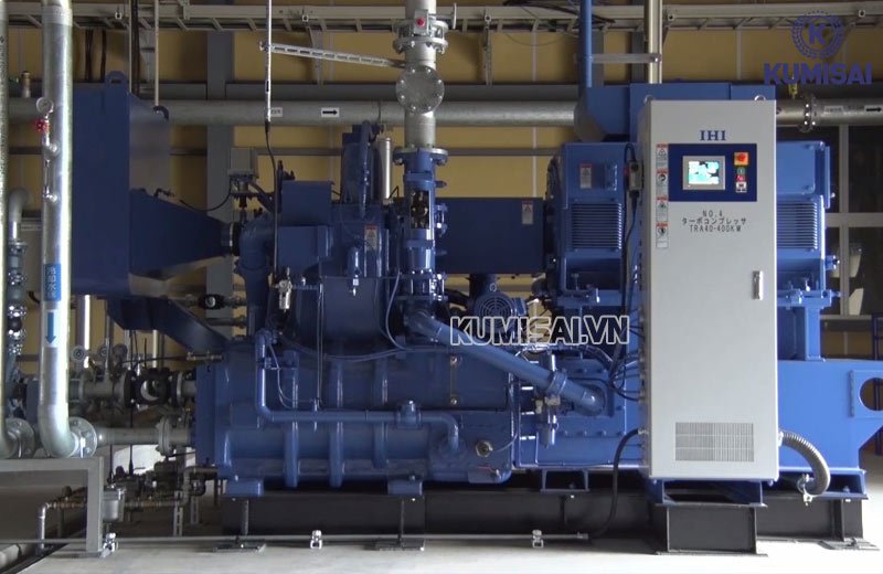 Ứng dụng trong những ngành siêu lớn