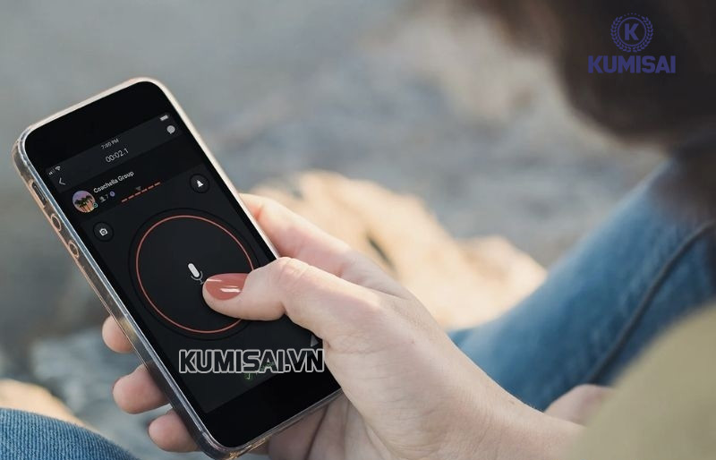 Ưu nhược điểm khi sử dụng ứng dụng bộ đàm iphone Ưu nhược điểm khi sử dụng ứng dụng bộ đàm iphone