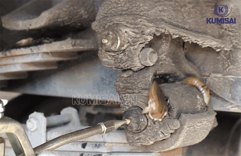 Bơm mỡ sẽ đều hơn, nhanh hơn và hiệu quả hơn