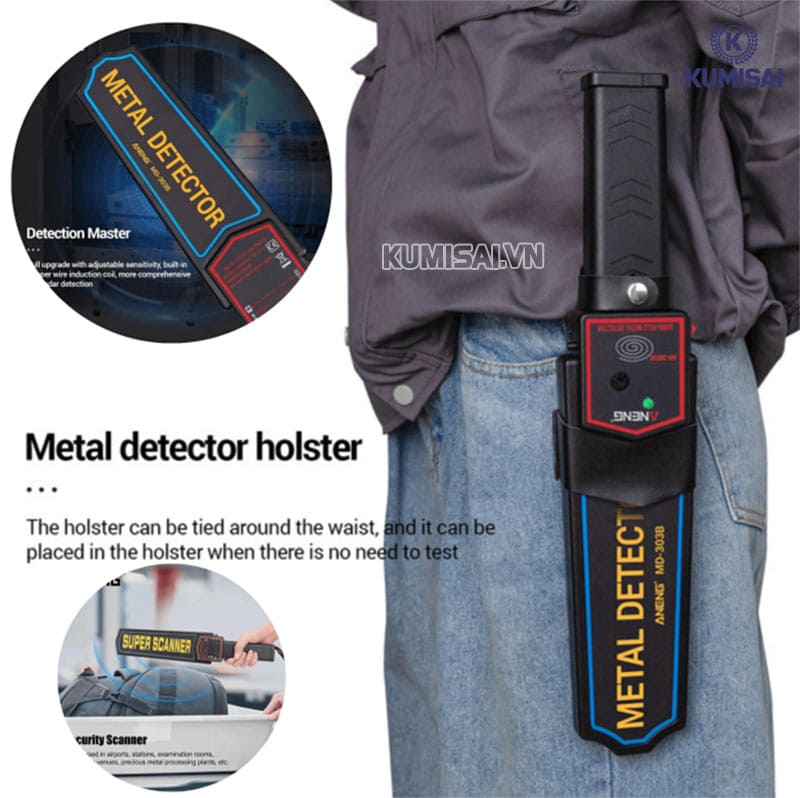 Đánh giá ưu nhược điểm của model Super Scanner MD-3003B1 Đánh giá ưu nhược điểm của model Super Scanner MD-3003B1