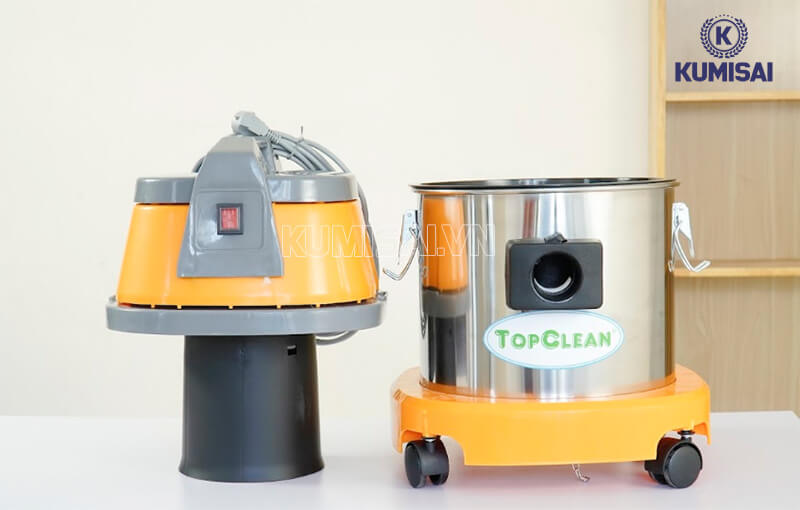 Máy bền bỉ, vận hành ổn định Máy bền bỉ, vận hành ổn định