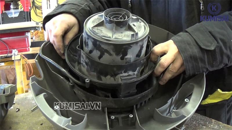vệ sinh động cơ máy hút bụi công nghiệp vệ sinh động cơ máy hút bụi công nghiệp