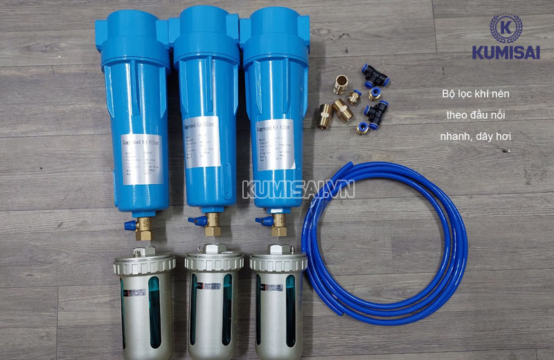 Bạn nên vệ sinh và bảo trì thường xuyên hệ thống lọc nước 