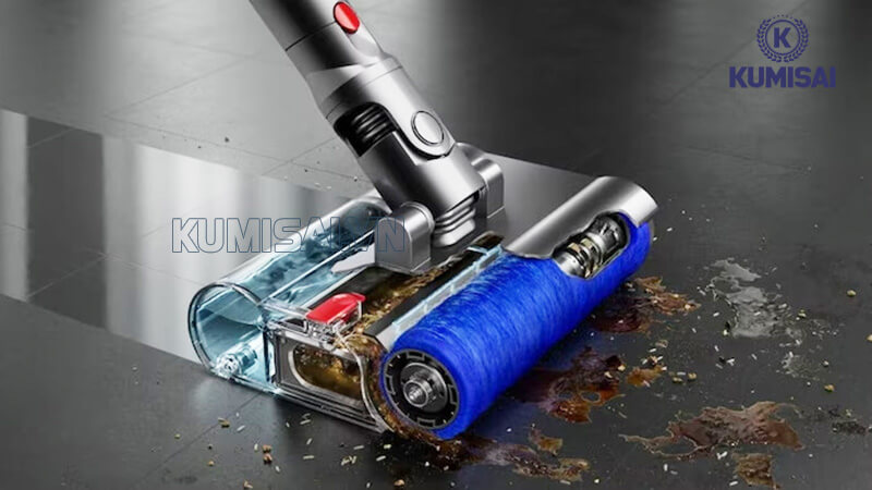 Vệ sinh máy đúng cách sẽ an toàn, bảo vệ sức khỏe người dùng