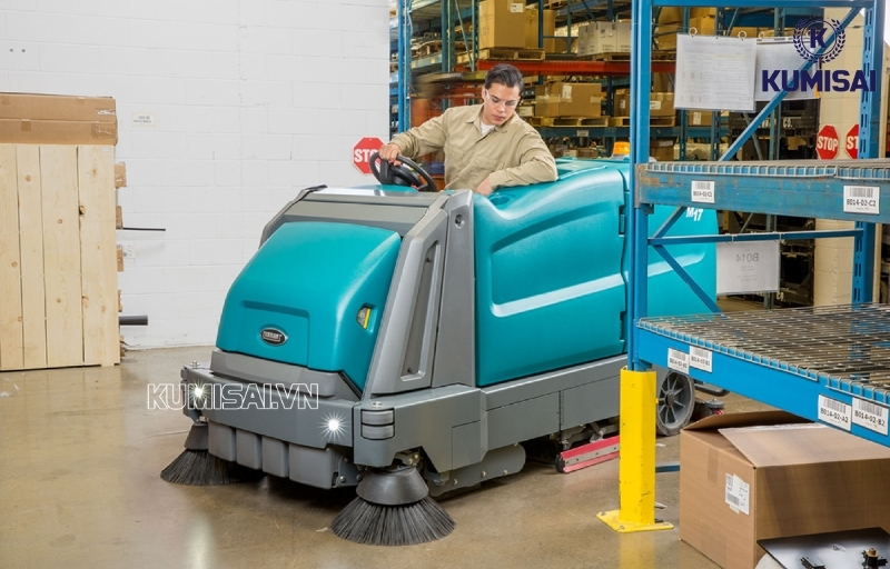 Vì là dòng máy hiện đại nên giá thành tương đối cao