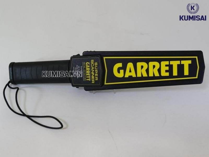 Vỏ máy làm từ chất liệu cao cấp, bền bỉ