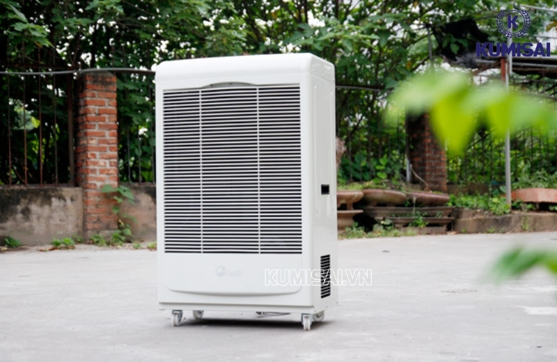 Xác định phạm vi sử dụng máy để đưa ra lựa chọn phù hợp