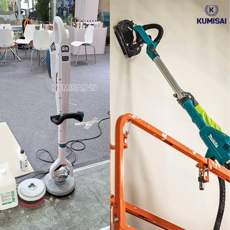 Xác định quy mô và mục đích sử dụng để chọn đúng loại máy phù hợp