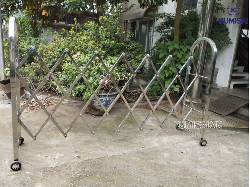 Xác định rõ nhu cầu sử dụng cổng trước khi mua