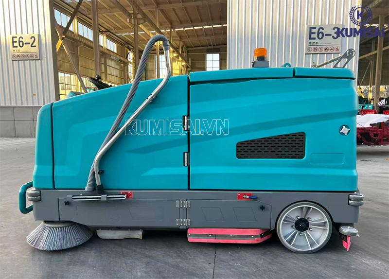 Công nghệ làm sạch đa năng