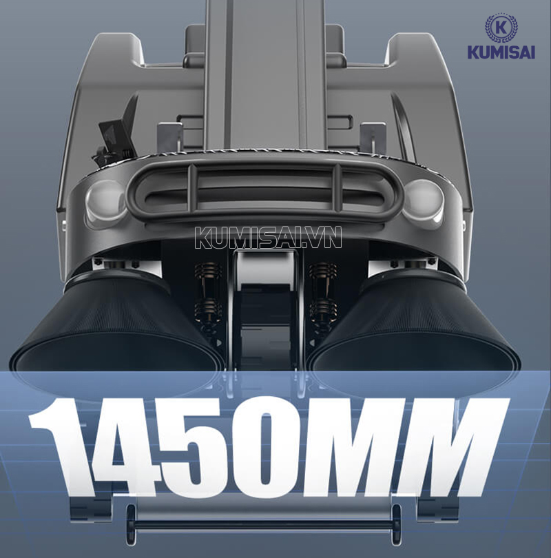 Làm sạch trên phạm vi rộng