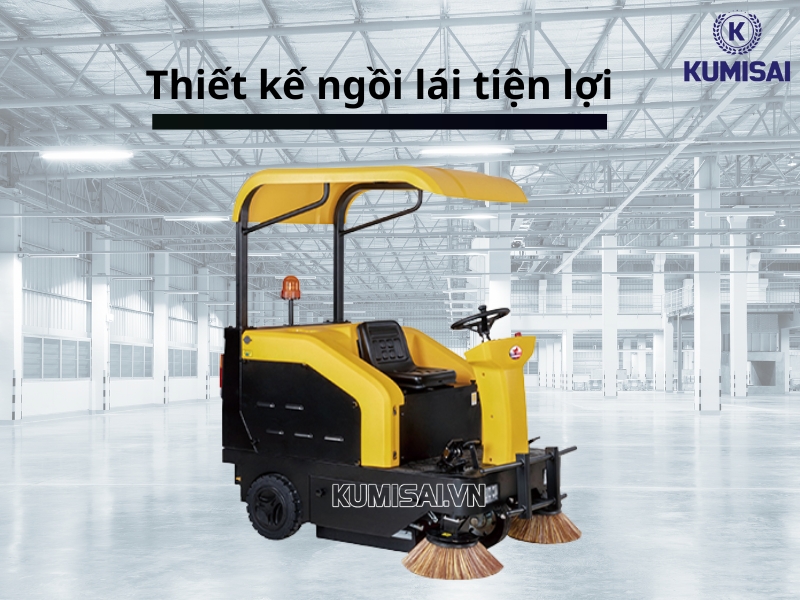 xe-quet-rac-ngoi-lai-dqc-tech-120-thiet-ke-ngoi-lai-tien-loi.jpg Thiết kế ngồi lái tiện lơi, vô lăng hiện đại