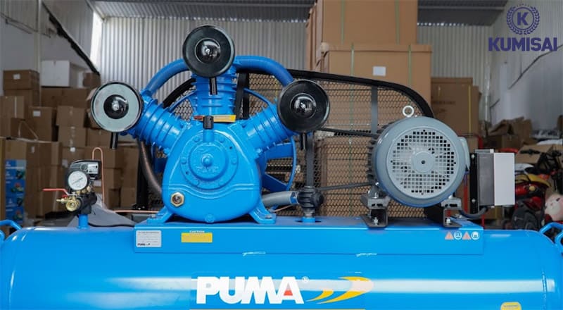 Xi lanh máy nén khí máy nén khí Puma PK-10300